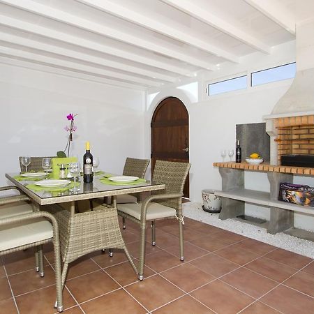 פוארטו דל כרמן Villa Webb מראה חיצוני תמונה