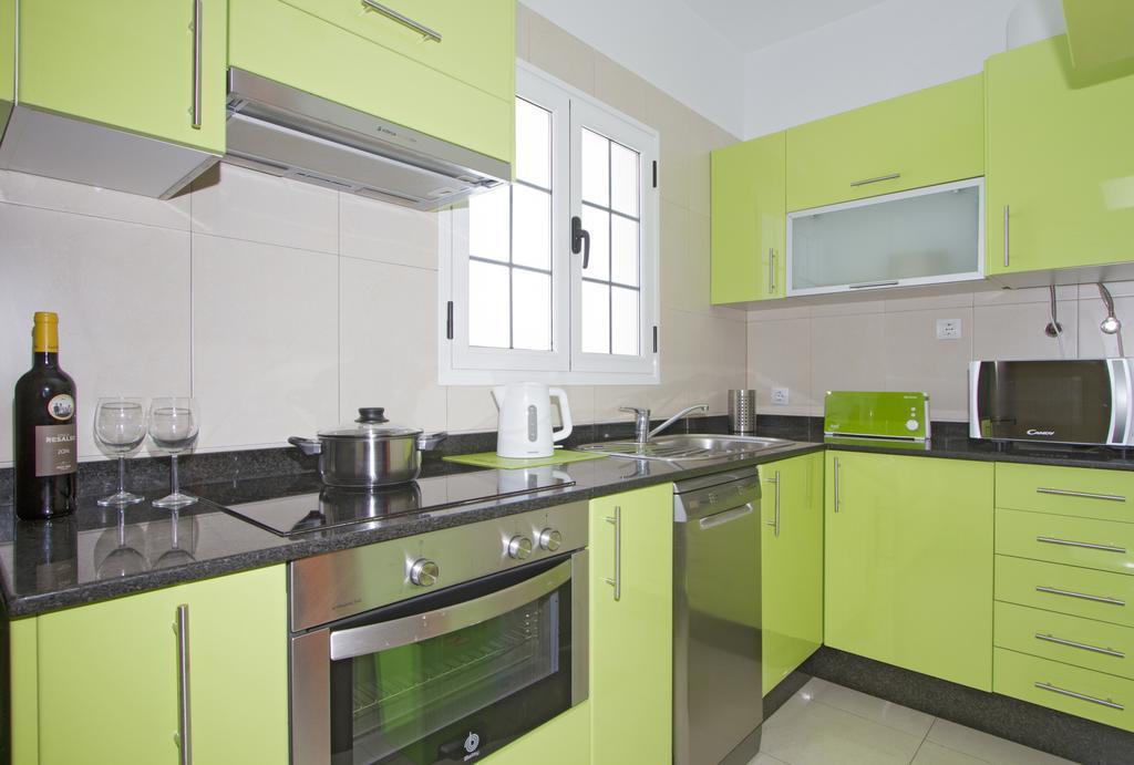 פוארטו דל כרמן Villa Webb מראה חיצוני תמונה