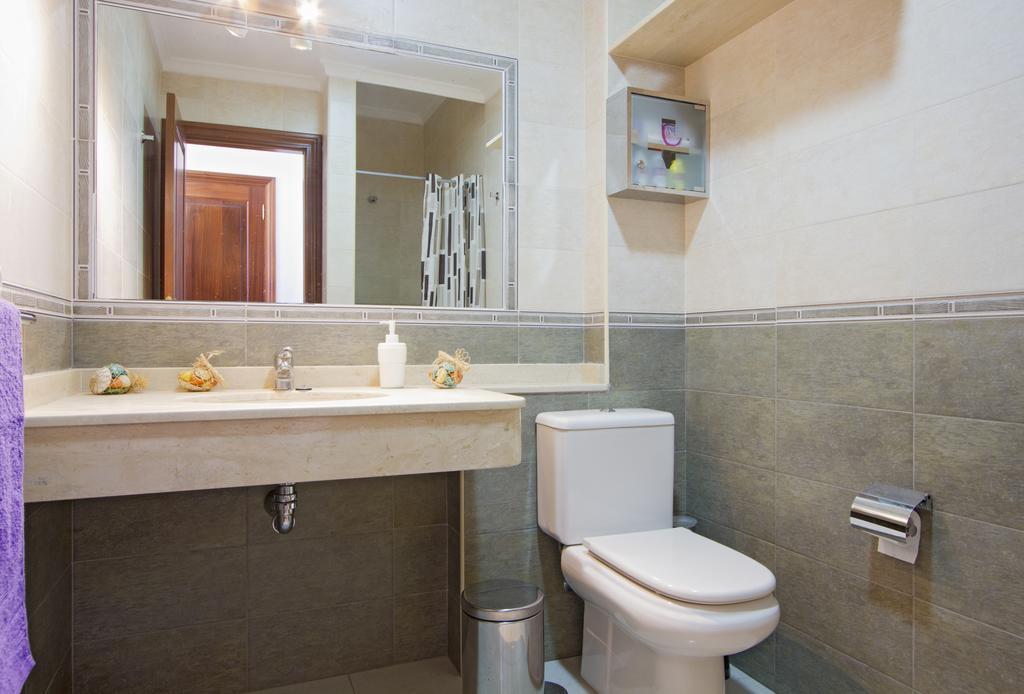 פוארטו דל כרמן Villa Webb מראה חיצוני תמונה