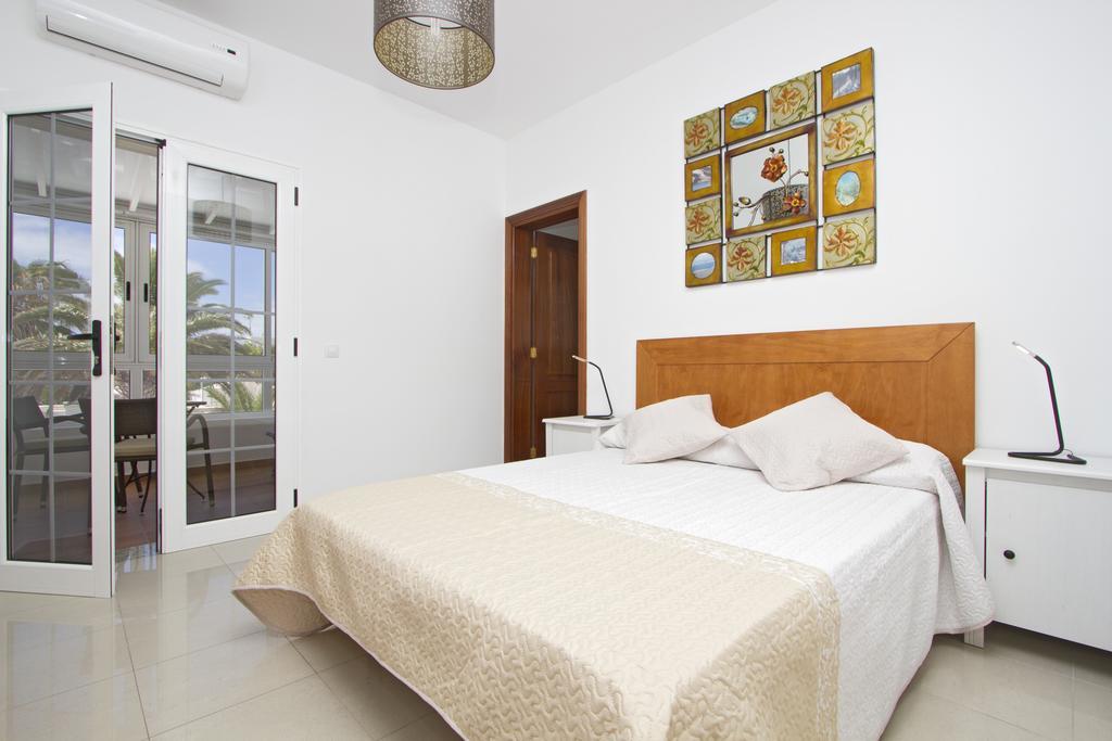 פוארטו דל כרמן Villa Webb מראה חיצוני תמונה