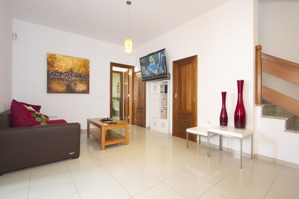 פוארטו דל כרמן Villa Webb מראה חיצוני תמונה