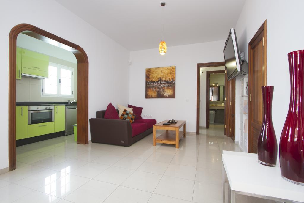 פוארטו דל כרמן Villa Webb מראה חיצוני תמונה